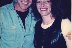 Judy Ann et Breen Leboeuf 96