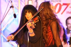 Argenteuil en Blues 2015